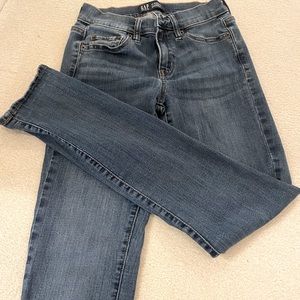 Gap jeans